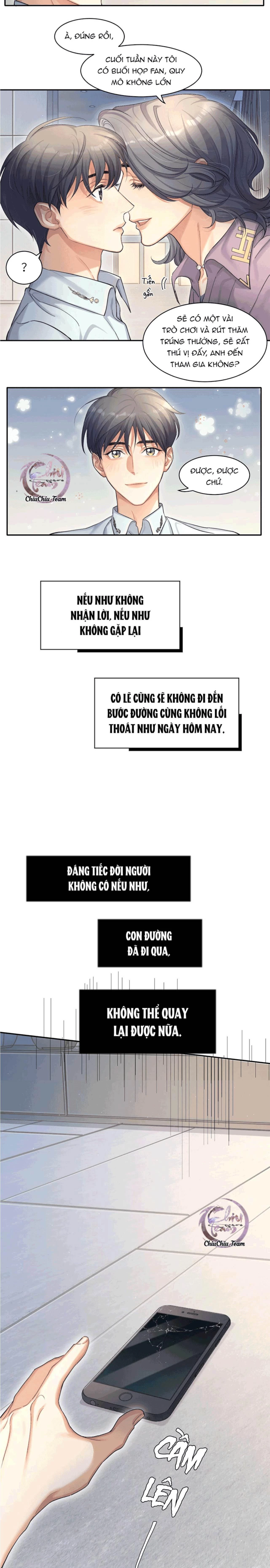 Nhất Túy Kinh Niên Chapter 18 - 8