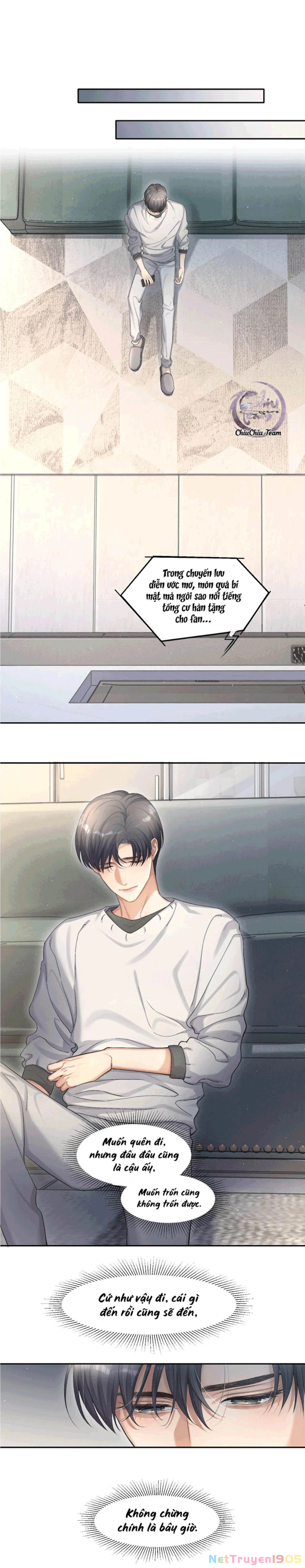 Nhất Túy Kinh Niên Chapter 18 - 11