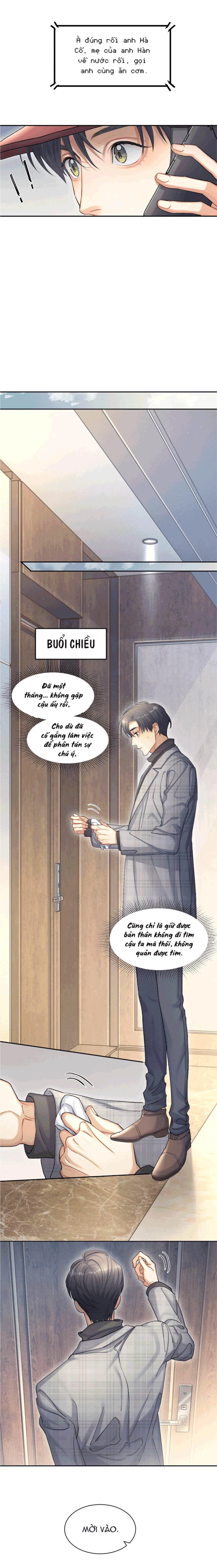 Nhất Túy Kinh Niên Chapter 19 - 4