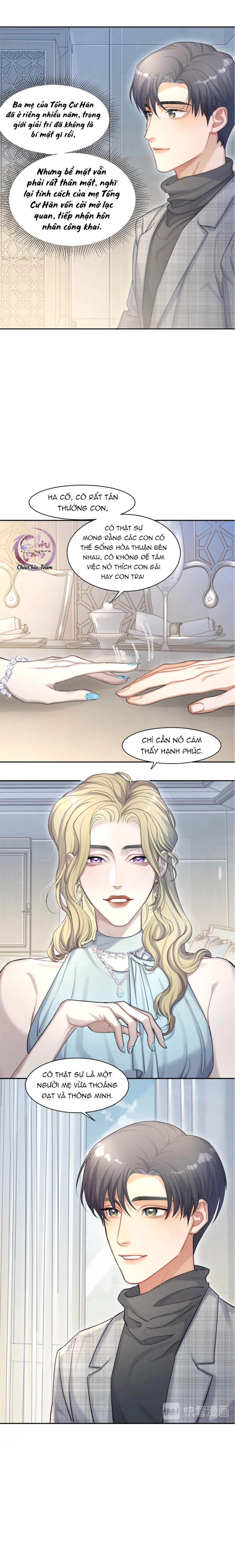 Nhất Túy Kinh Niên Chapter 19 - 7