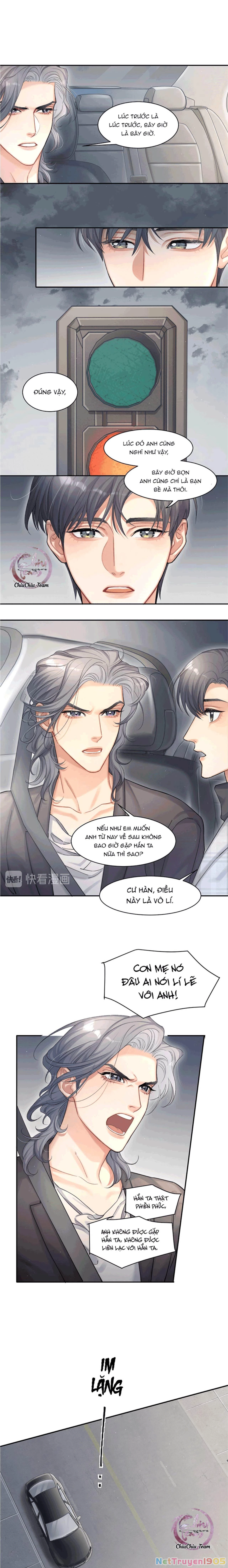 Nhất Túy Kinh Niên Chapter 20 - 3