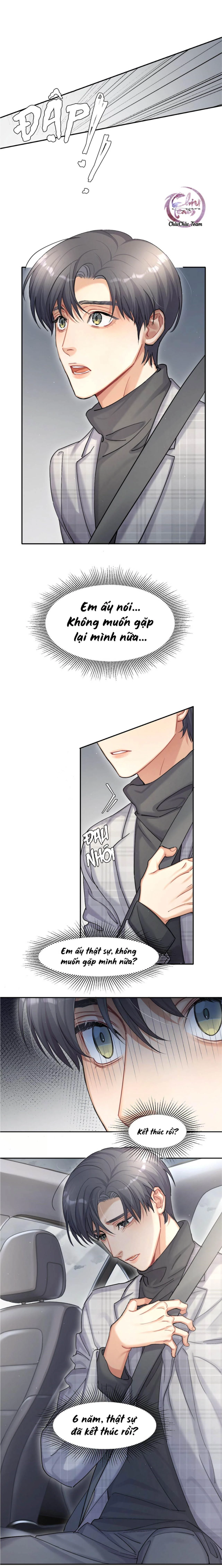 Nhất Túy Kinh Niên Chapter 20 - 7