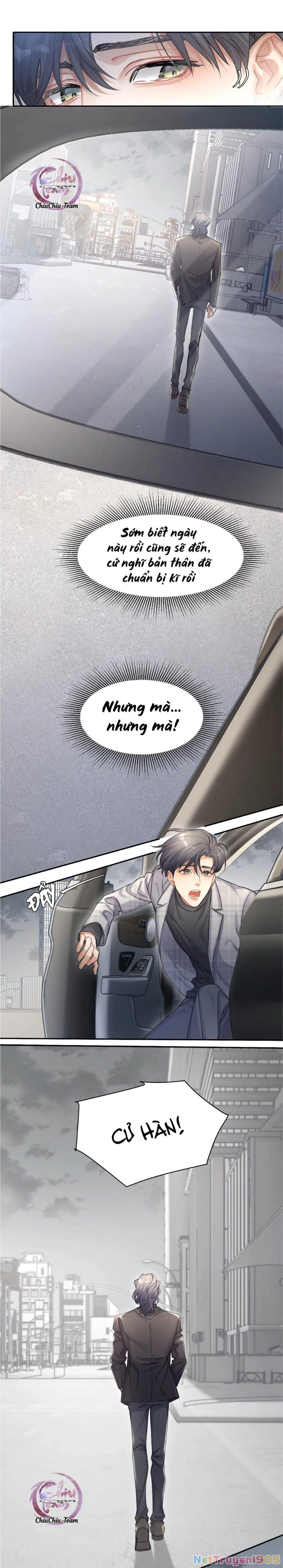 Nhất Túy Kinh Niên Chapter 20 - 8