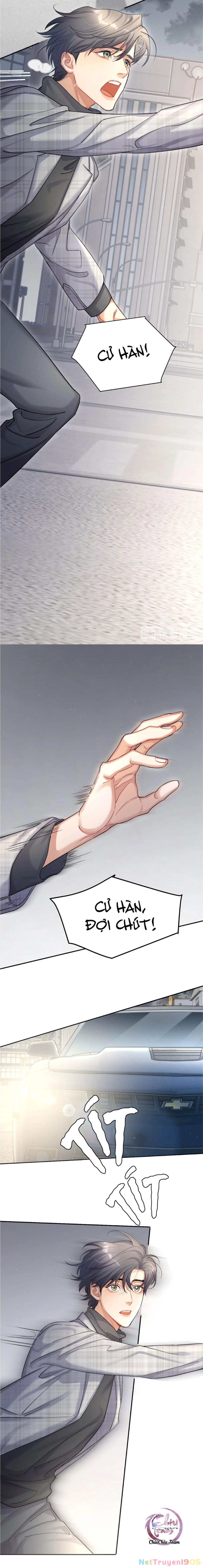 Nhất Túy Kinh Niên Chapter 20 - 9