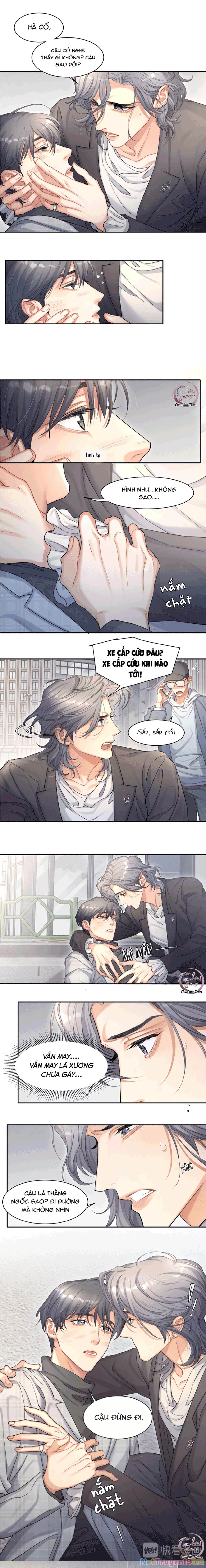Nhất Túy Kinh Niên Chapter 21 - 3