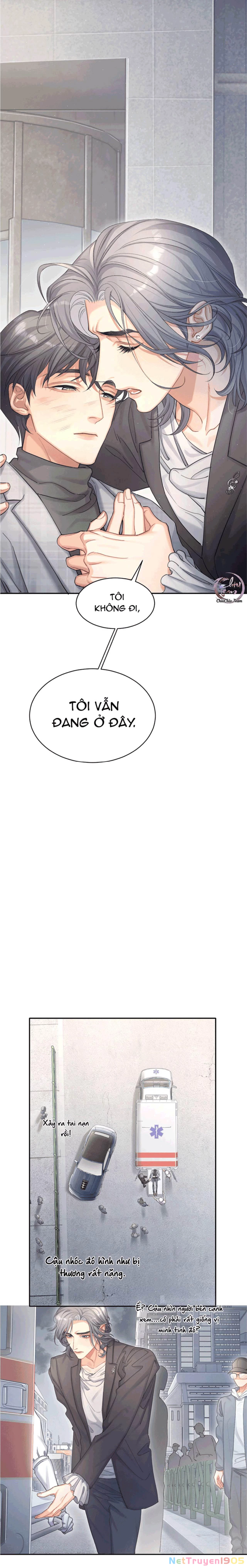 Nhất Túy Kinh Niên Chapter 21 - 4
