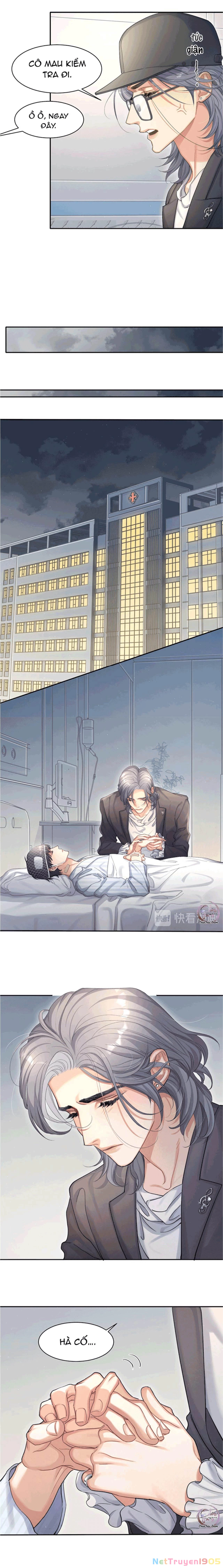 Nhất Túy Kinh Niên Chapter 21 - 6