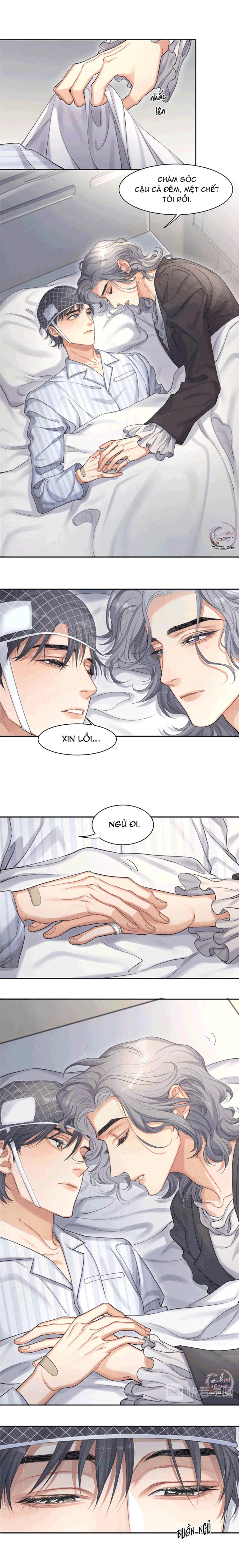 Nhất Túy Kinh Niên Chapter 21 - 8