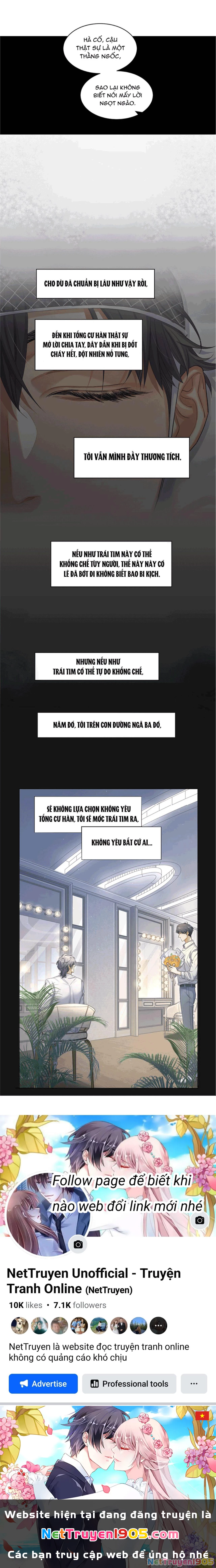 Nhất Túy Kinh Niên Chapter 21 - 9