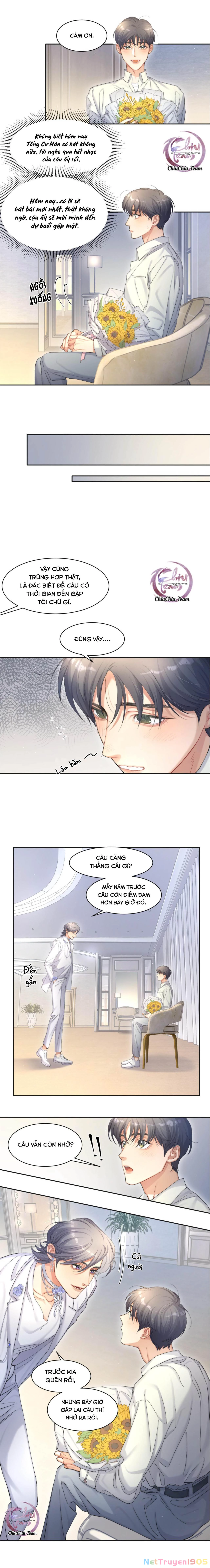 Nhất Túy Kinh Niên Chapter 22 - 2