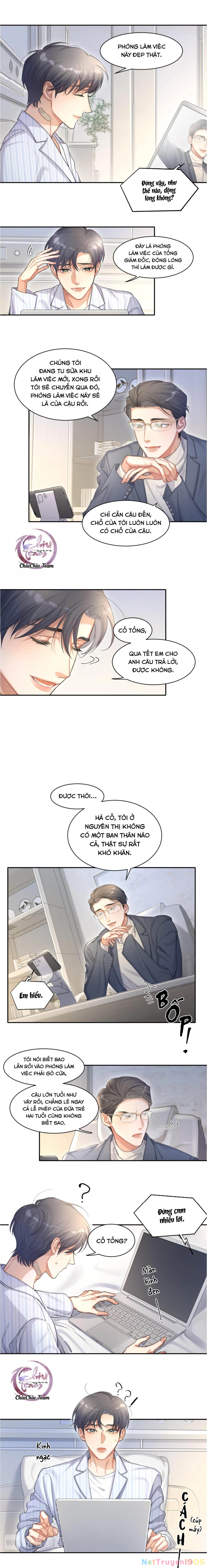Nhất Túy Kinh Niên Chapter 22 - 6