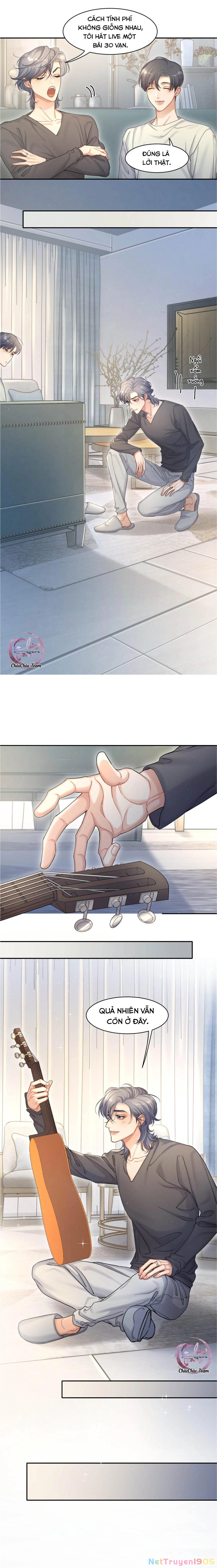 Nhất Túy Kinh Niên Chapter 23 - 3