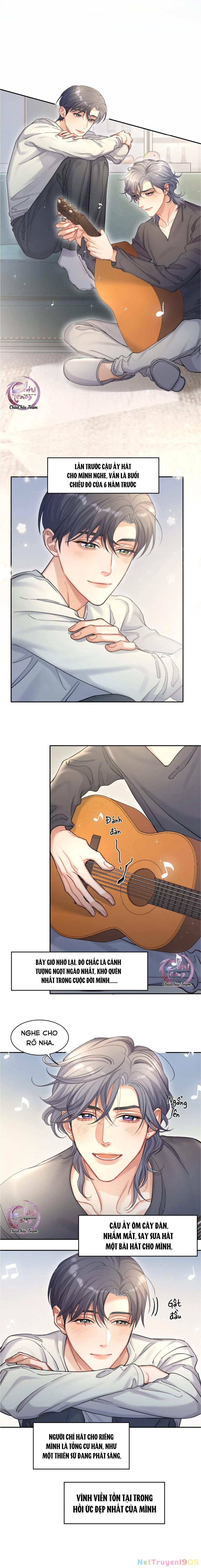 Nhất Túy Kinh Niên Chapter 23 - 4