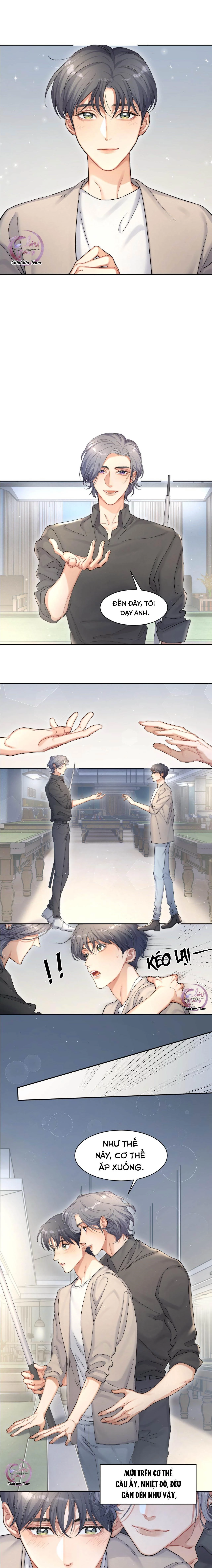 Nhất Túy Kinh Niên Chapter 23 - 7