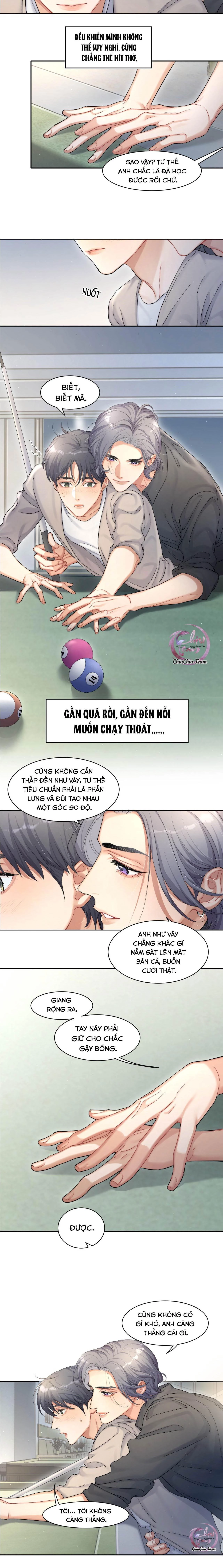 Nhất Túy Kinh Niên Chapter 23 - 8