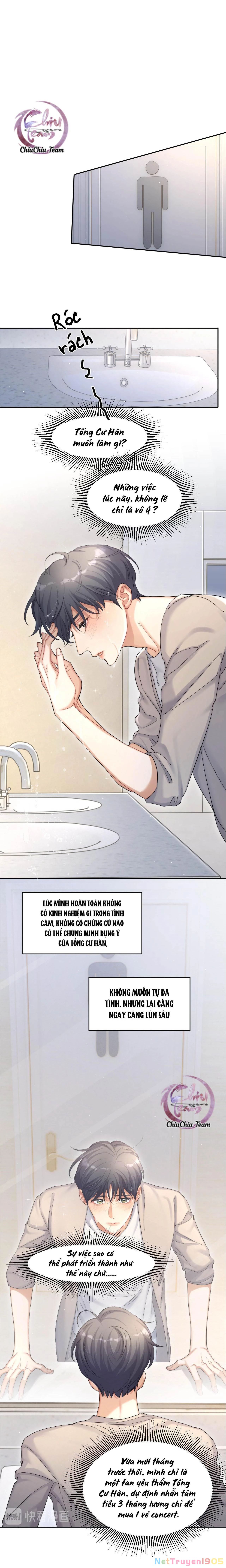 Nhất Túy Kinh Niên Chapter 24 - 2