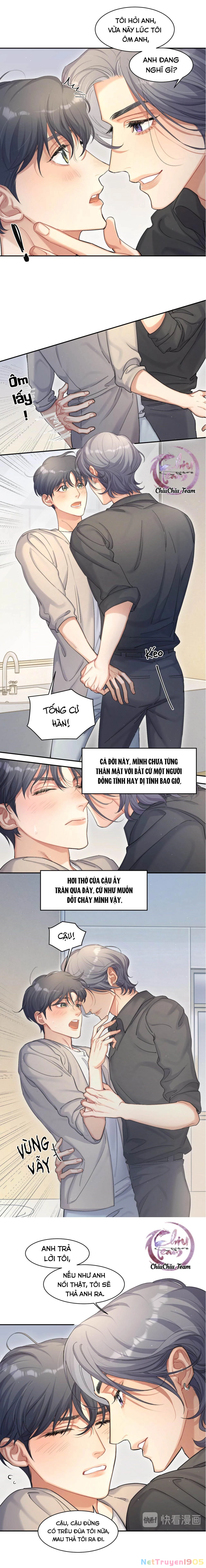 Nhất Túy Kinh Niên Chapter 24 - 5