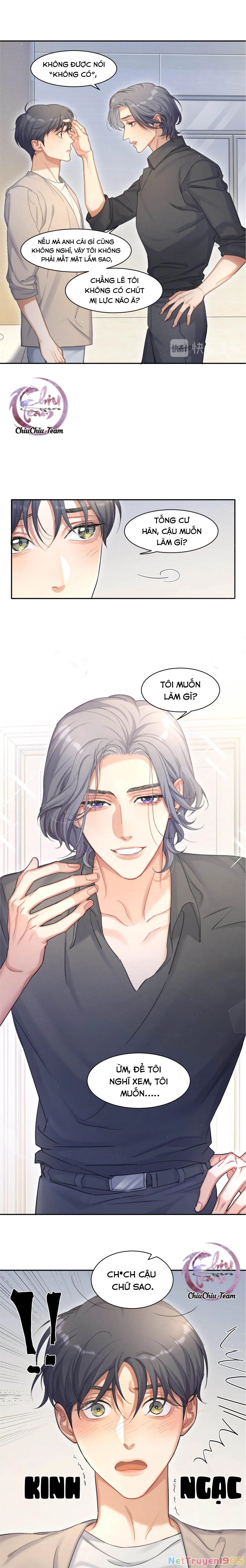 Nhất Túy Kinh Niên Chapter 24 - 7