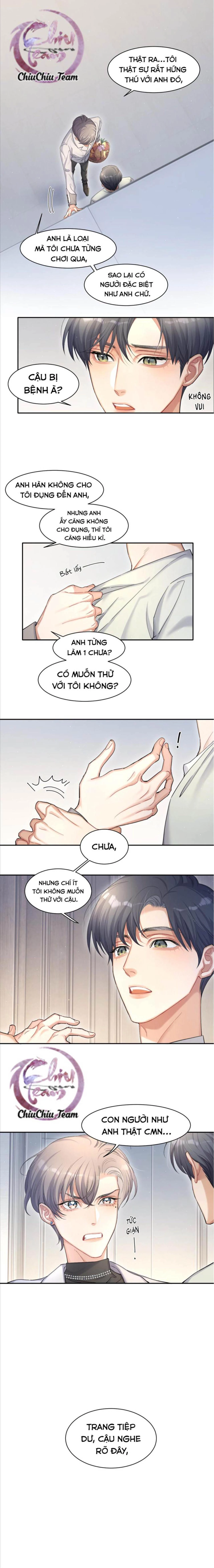 Nhất Túy Kinh Niên Chapter 24 - 18