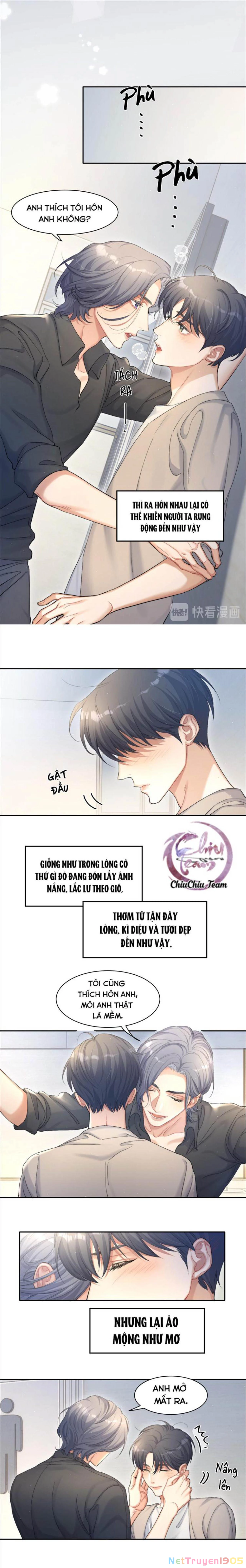 Nhất Túy Kinh Niên Chapter 25 - 4