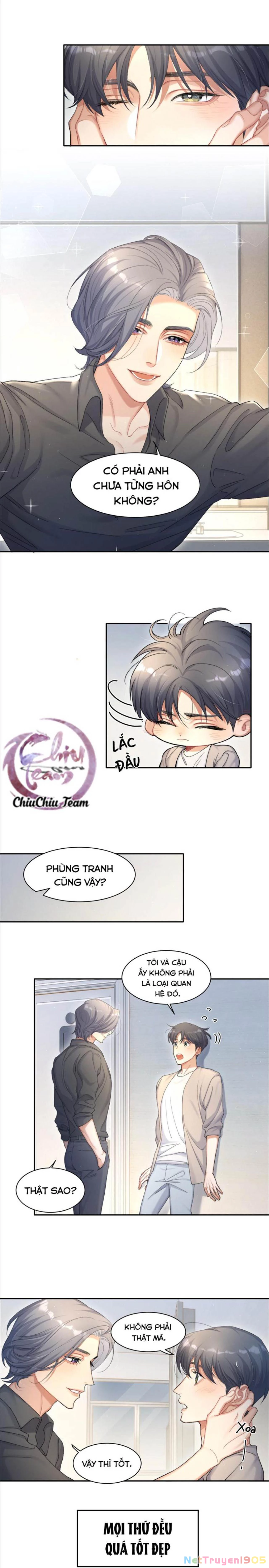 Nhất Túy Kinh Niên Chapter 25 - 5