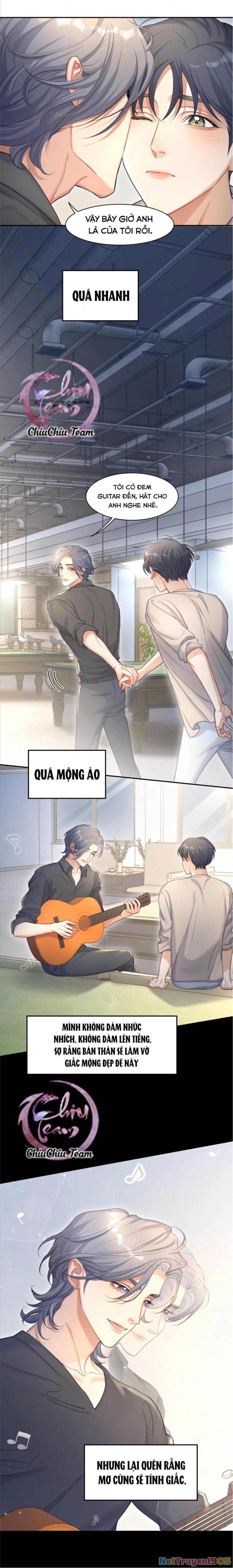 Nhất Túy Kinh Niên Chapter 25 - 6