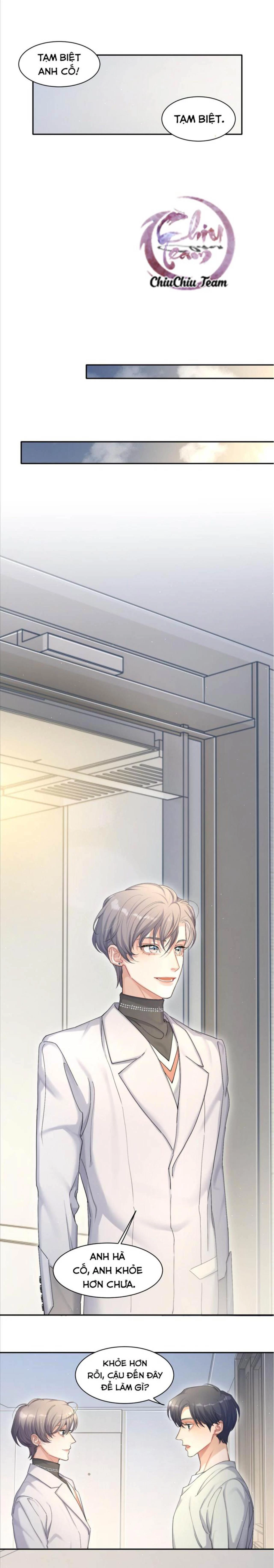Nhất Túy Kinh Niên Chapter 25 - 8