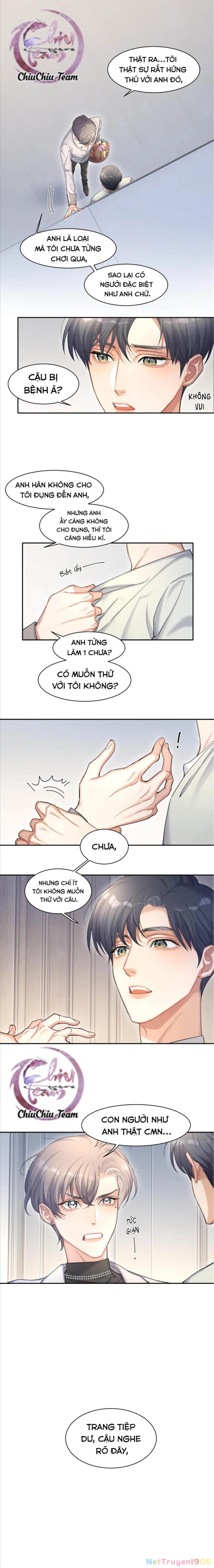 Nhất Túy Kinh Niên Chapter 25 - 9