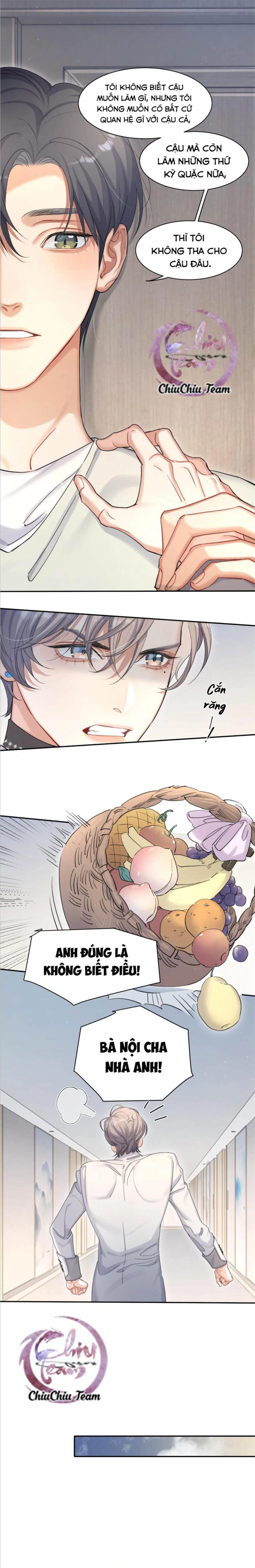 Nhất Túy Kinh Niên Chapter 25 - 10