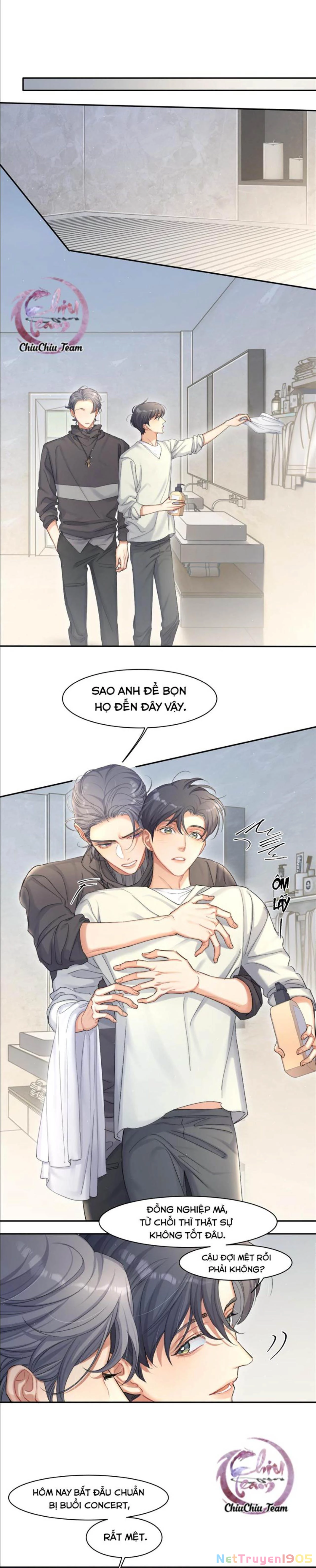 Nhất Túy Kinh Niên Chapter 26 - 2
