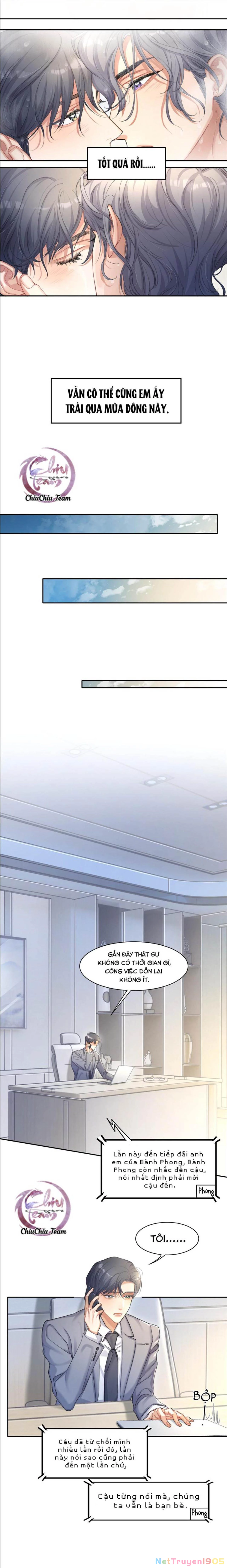 Nhất Túy Kinh Niên Chapter 26 - 4