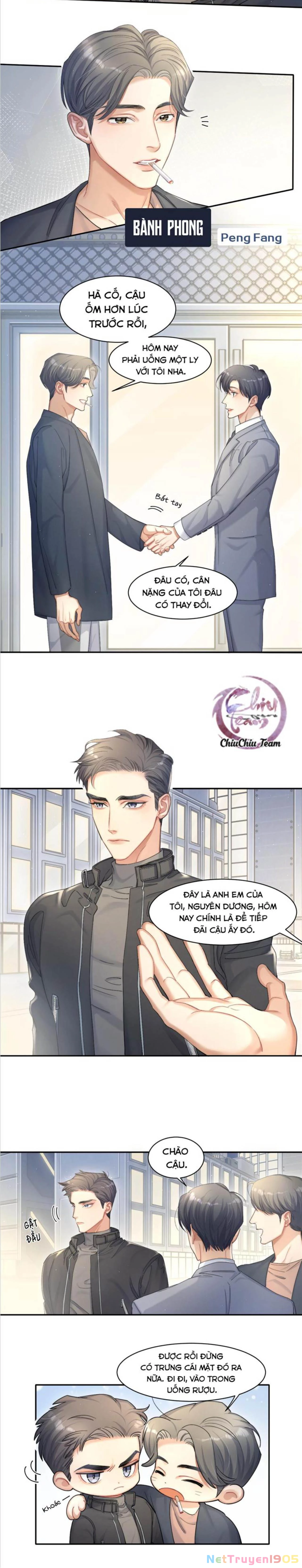 Nhất Túy Kinh Niên Chapter 26 - 6