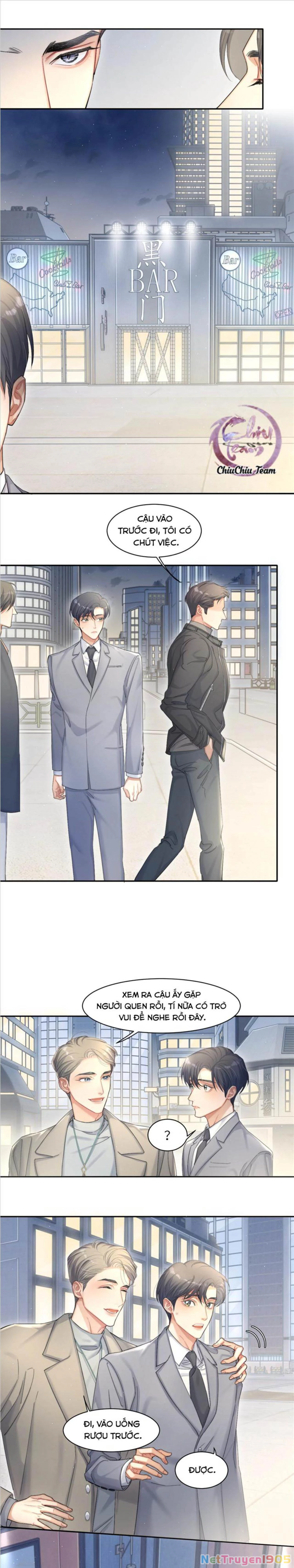 Nhất Túy Kinh Niên Chapter 26 - 7