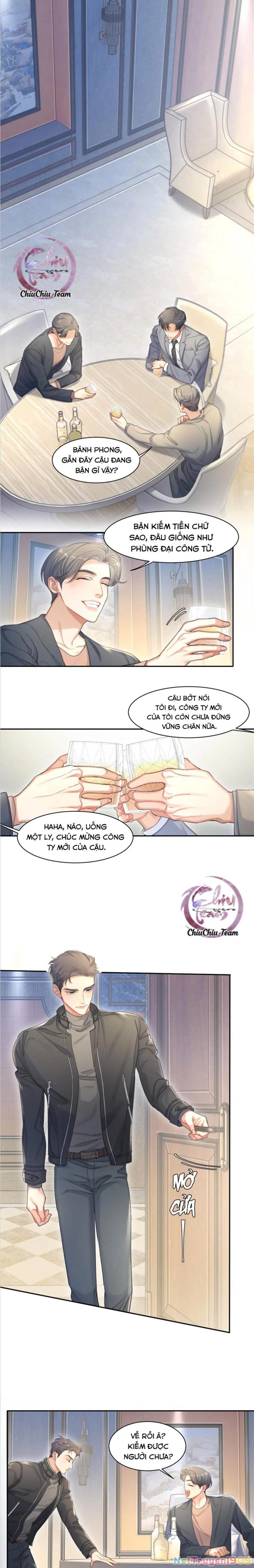 Nhất Túy Kinh Niên Chapter 26 - 8