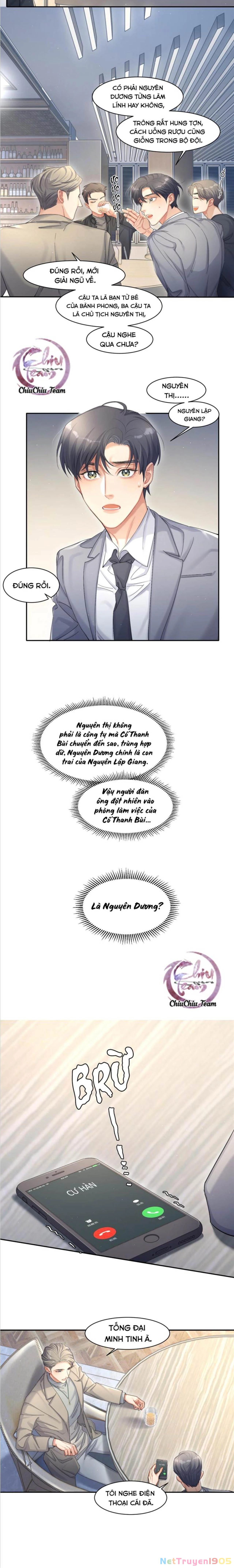 Nhất Túy Kinh Niên Chapter 26 - 9