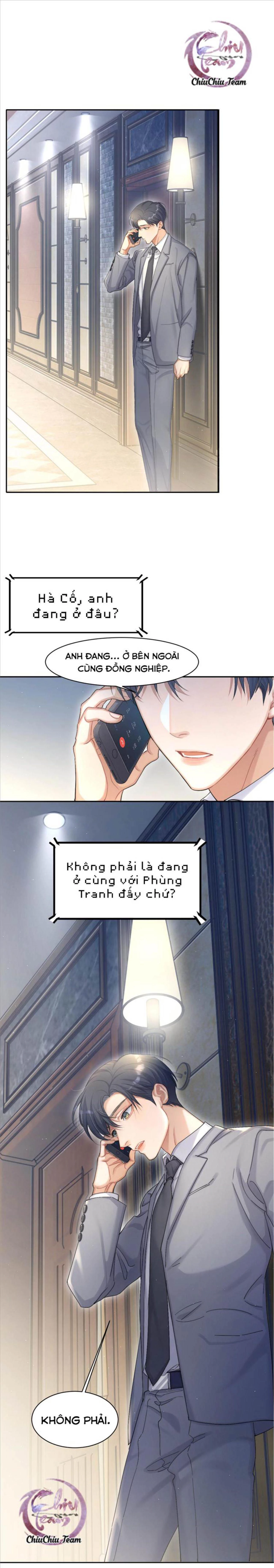 Nhất Túy Kinh Niên Chapter 26 - 10