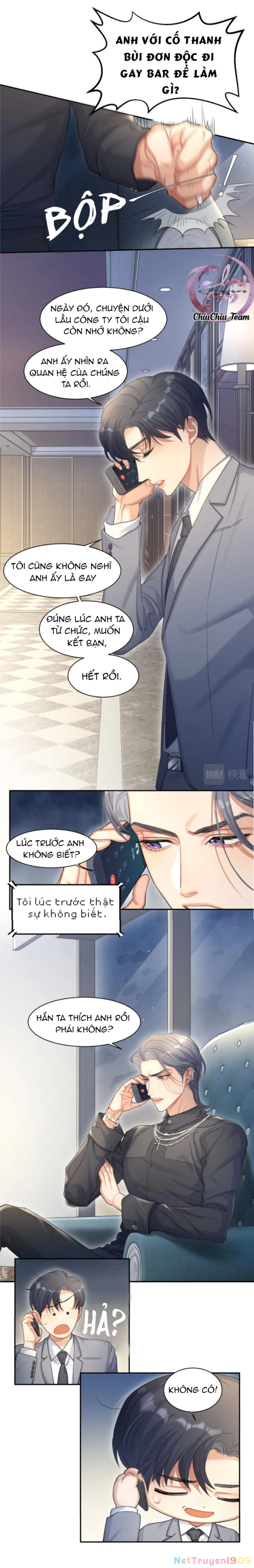 Nhất Túy Kinh Niên Chapter 27 - 2