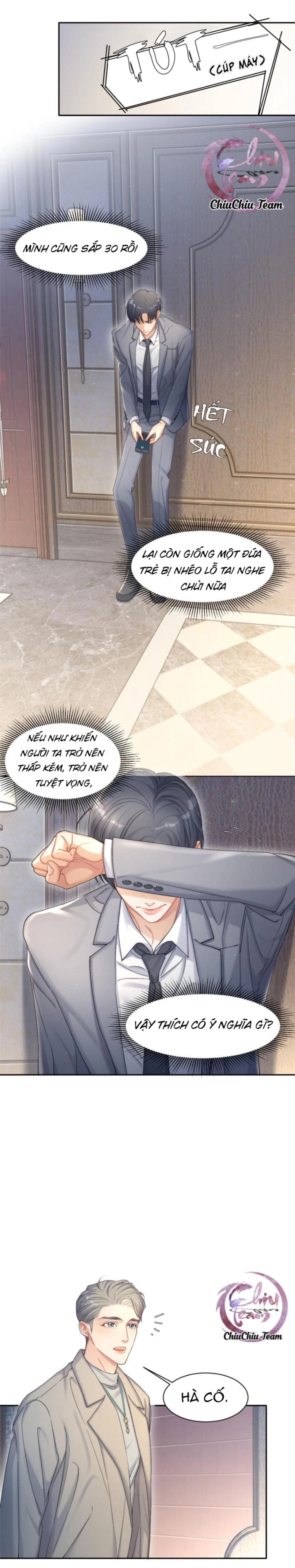 Nhất Túy Kinh Niên Chapter 27 - 4