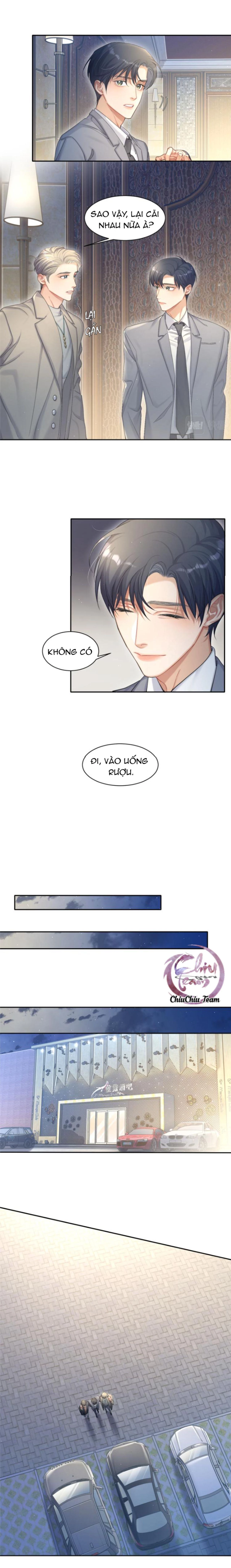 Nhất Túy Kinh Niên Chapter 27 - 5