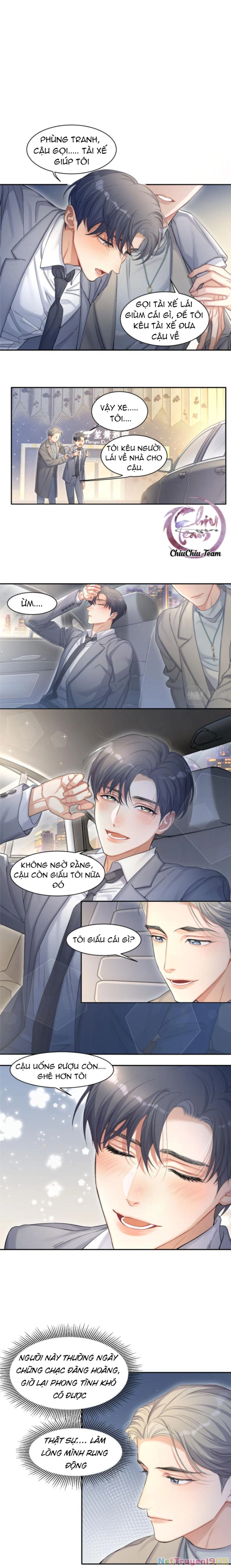 Nhất Túy Kinh Niên Chapter 27 - 6