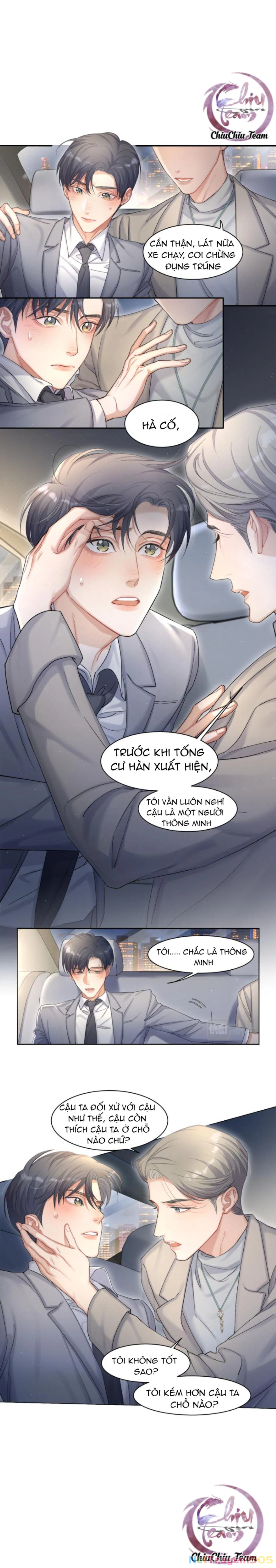Nhất Túy Kinh Niên Chapter 27 - 7