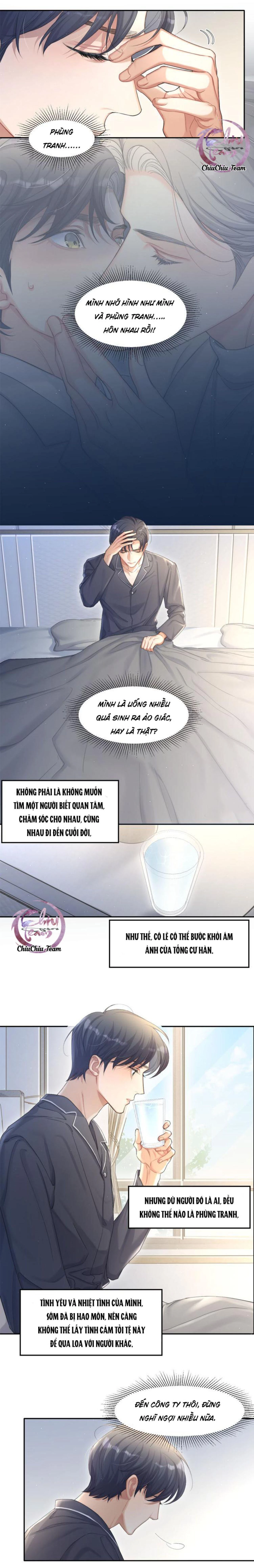 Nhất Túy Kinh Niên Chapter 28 - 2