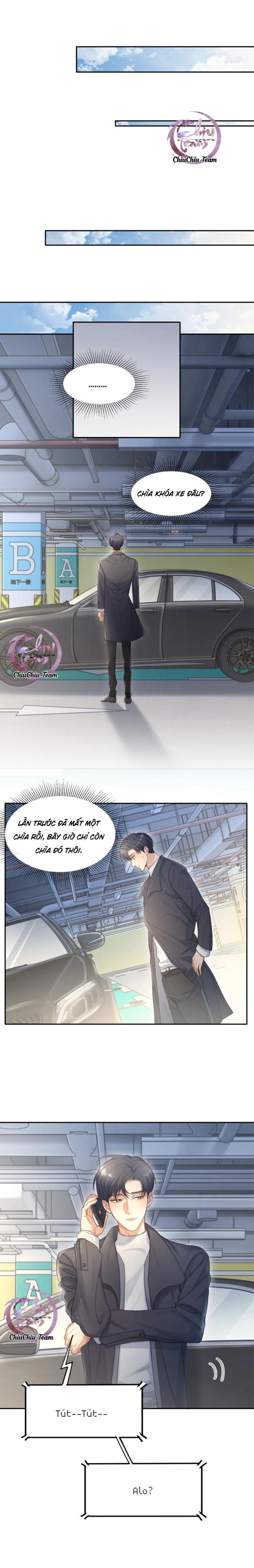 Nhất Túy Kinh Niên Chapter 28 - 3