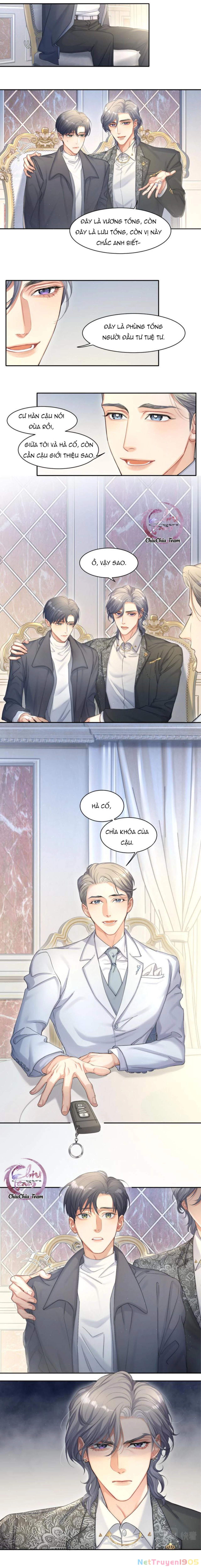 Nhất Túy Kinh Niên Chapter 28 - 7