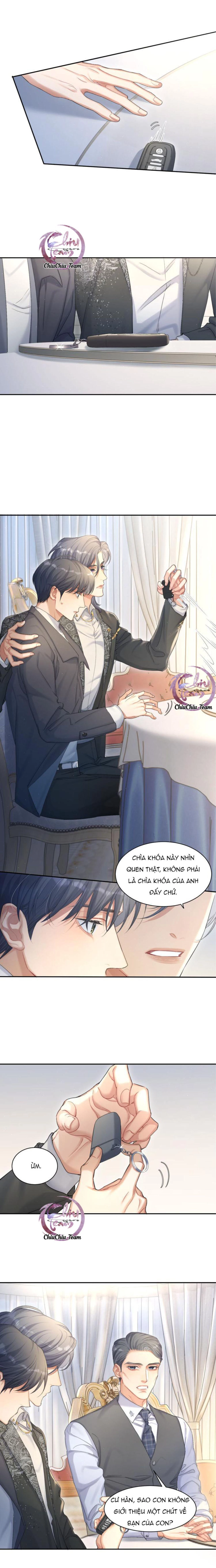 Nhất Túy Kinh Niên Chapter 28 - 8