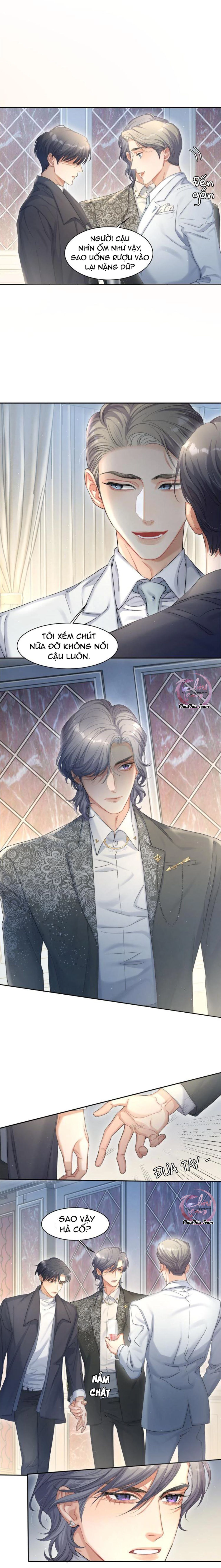 Nhất Túy Kinh Niên Chapter 29 - 2