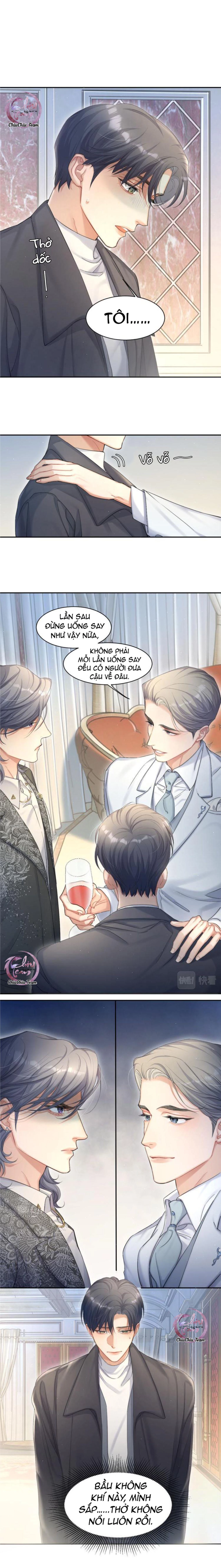 Nhất Túy Kinh Niên Chapter 29 - 3