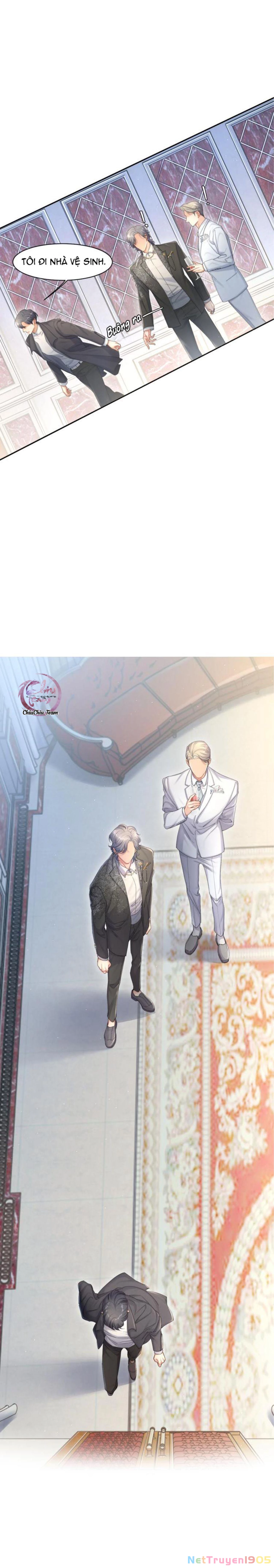 Nhất Túy Kinh Niên Chapter 29 - 4