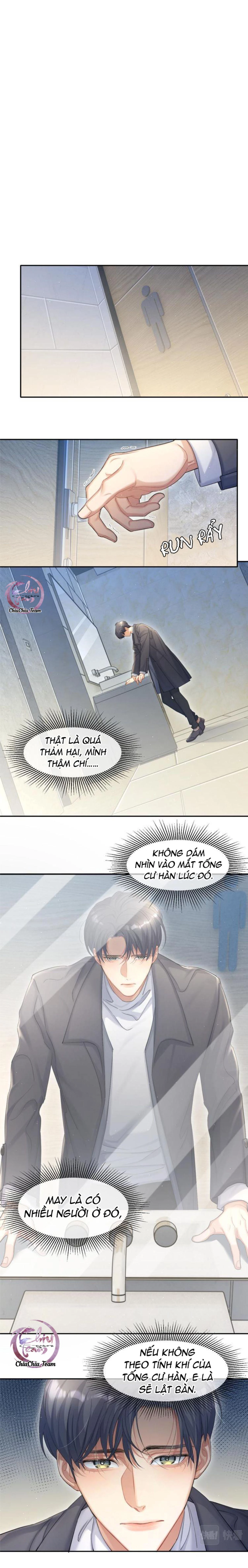 Nhất Túy Kinh Niên Chapter 29 - 5