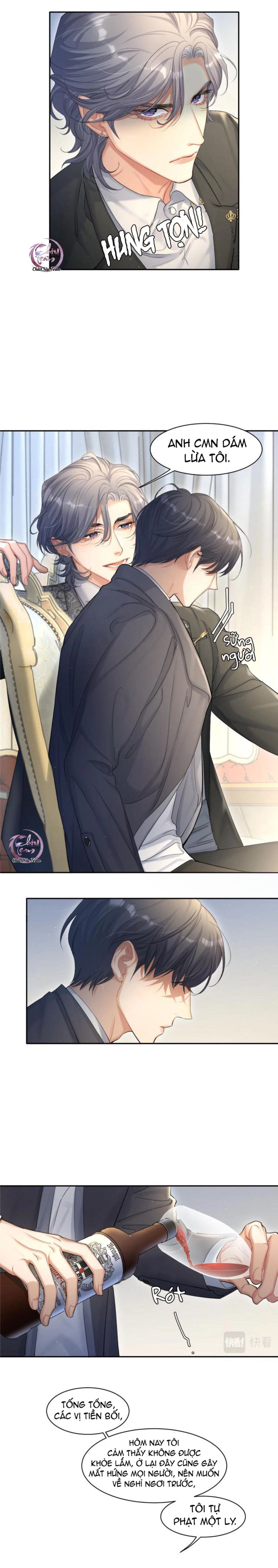Nhất Túy Kinh Niên Chapter 29 - 8